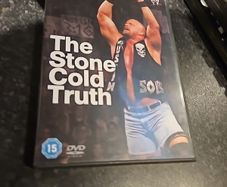 the Stone Cold Truth DVD