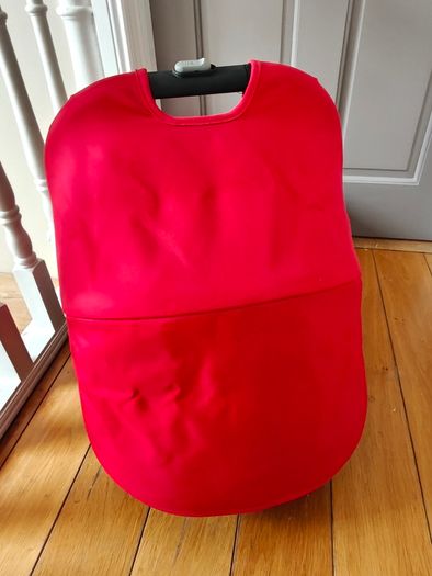 Uppababy Vista/Cruz carrycot