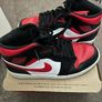 Nike High Tops Image 2