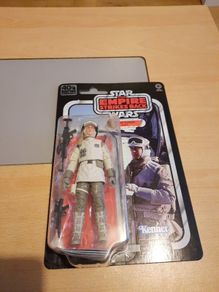 Star Wars Black Series: Hoth Rebel Trooper ESB 40th Anniversary 6''