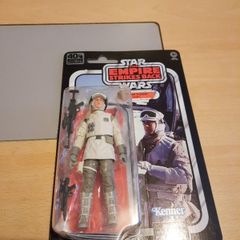Star Wars Black Series: Hoth Rebel Trooper ESB 40th Anniversary 6''