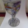 Large Ceramic goblet, Cobridge  stoneware, Pottery, Ceramics, Collectables Image 2
