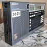 Sony ICF-2001D World Band Radio Tuner Receiver FM LW MW SW, working good. Image 2