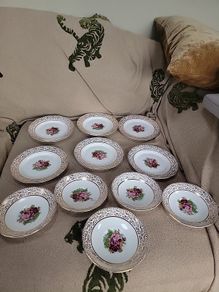 pottery