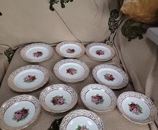 pottery