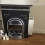 Electric Fireplace Image 2