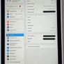 iPad 10th Gen 256GB WiFi Blue MINT 1st Battery Cycle Image 2