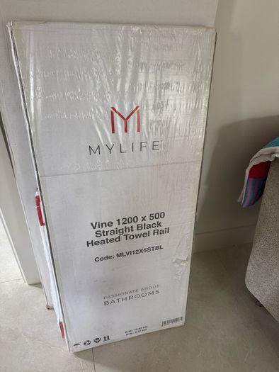 Job Lot Radiators