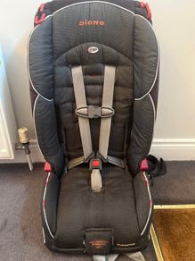 Car seat