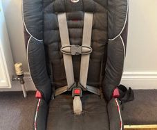 Car seat