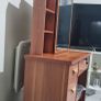 Dressing table with chair New Image 5