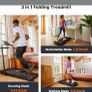Home Treadmill Image 2