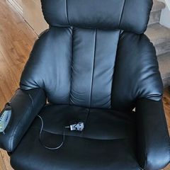 Massage Recliner Chair