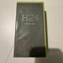 HERMES H24 100ml parfum for him Image 2