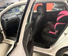 2013 Volkswagen Polo GTI automatic