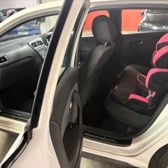2013 Volkswagen Polo GTI automatic
