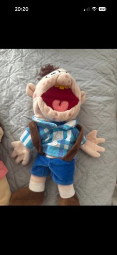 sml toys