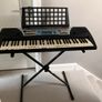 Yamaha Keyboard Image 2