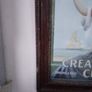 Jacob's Cream Cracker advertisement Framed Print Image 3