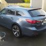 Mazda 6 estate for parts Image 9