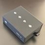brand Robot City Playing Cards - 57 Card Deck - New Image 4