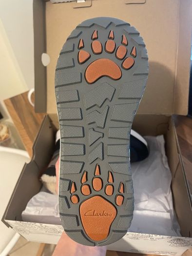 Winter/snow boots uk2G