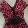 Girls occasion jumpsuit, age 12 Image 4