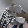 golf clubs Image 2