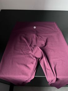 Lululemon Align High-Rise Leggings 25" (UK 10)