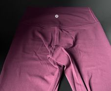 Lululemon Align High-Rise Leggings 25" (UK 10)