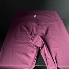 Lululemon Align High-Rise Leggings 25" (UK 10)