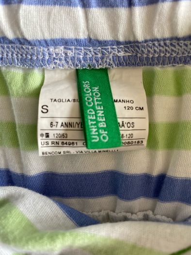 Girls Skirt from Benetton