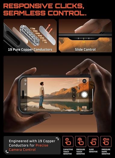 Iphone 17 case brand new