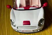 Lori Dolls Car