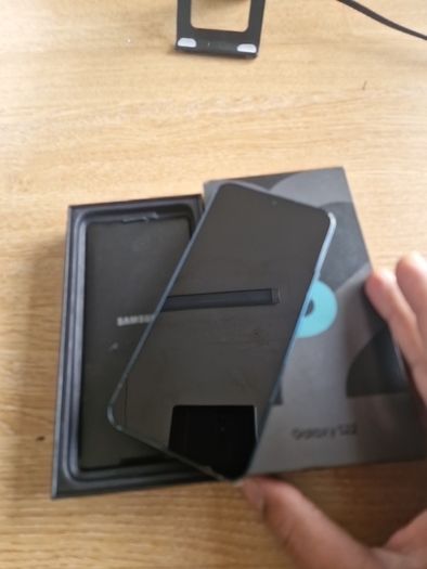 samsung S22 128 GB