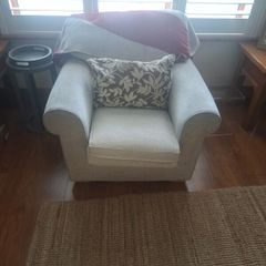 Next armchair