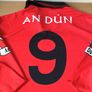 Down Jersey.  Player Issue Official Oneills Home Jersey From 2001. Original From The Time.Not A Modern Remake. Image 4