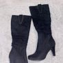 Suede boots Image 3