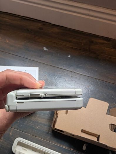 Nintendo 3DS Ambassador Edition Console