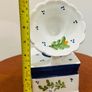 Antique Spanish Ceramic Gramaphone Image 5