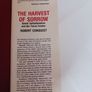 The Harvest of Sorrow / Robert Conquest/ 1986/1st edition Image 4