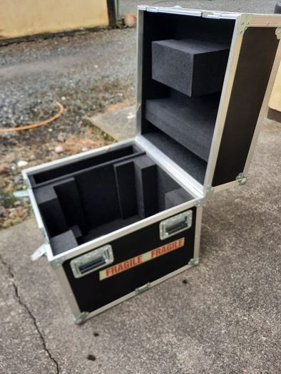 flight cases