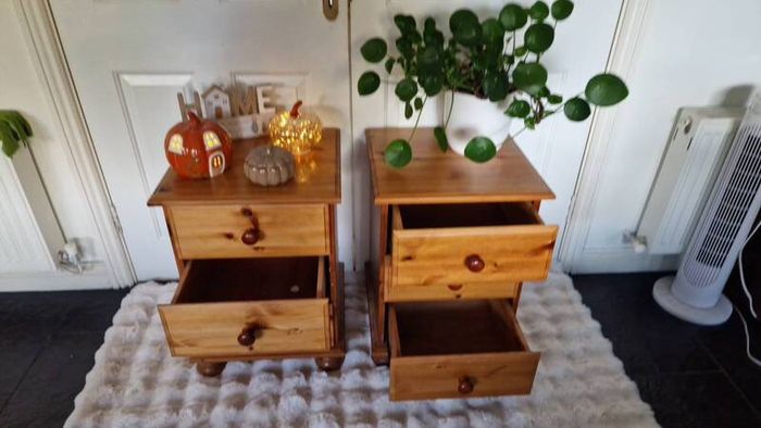 side bed
