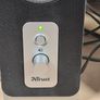 TRUST soundforce portable speakers USB powered notebook laptop Image 3