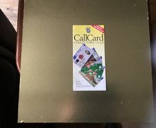 Callcards