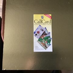 Callcards