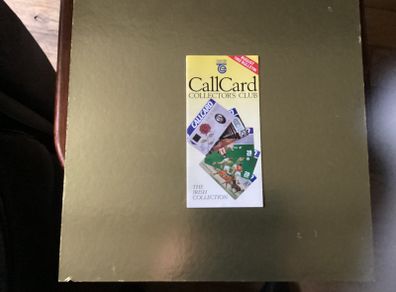 Callcards
