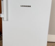 Freezer