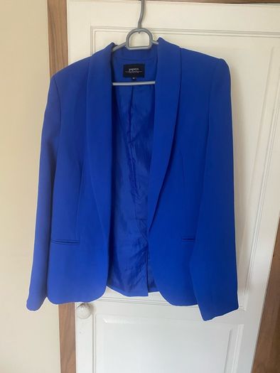 jacket  size 12