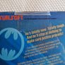 Batman The Video Game Nintendo Nes Arcade Retro Games Original Image 9